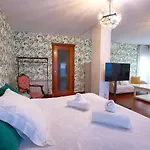 Apartamentos Chvictoria