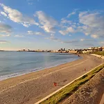 La Playita Santa Maria Beach