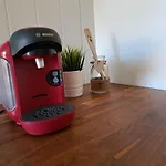 El Escondite De Samuel