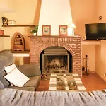 Five-Bedroom Holiday Home in Villanueva del Duque