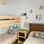1Ra Linea Playa Zahara Atlanterra Piscina Parking