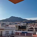 Apartamento Renovado En El Centro De Benalmadena