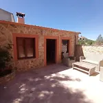 Agradable Casa Antigua Reformada Con Patio