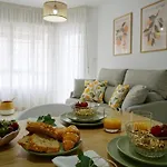 Apartamento El Sol Naciente
