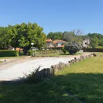 Rectoral Santa Baia
