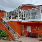 Bajo Apartamentos Casa Paquita