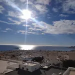 Luz De Mar.