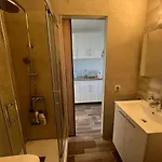 Neu Renoviert! Charmantes Und Gemuetliches Appartement Mit Balkon Und Meerblick