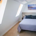 Apartamentos Pilucha