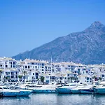 Estudio Apolo Beach I