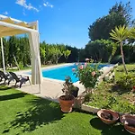 Casa Elizabeth