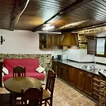 Casa Freixe Apartamentos Rurales