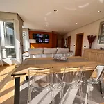 Apartamentos San Martin Ourense Centro 1