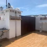 Atico Atardecer