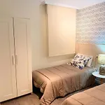 Apartamento en Baiona, Sabaris a 2 min de la playa de Ladeira