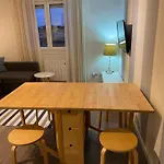 Apartamento en Baiona, Sabaris a 2 min de la playa de Ladeira