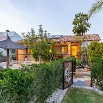 Apartamento Jibazahora Virgo