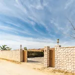 Apartamento Jibazahora Virgo