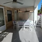 Casa Baja Oliva Playa