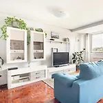 Apartamento en el centro de Ourense