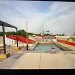CASA PALACIO en Jerez de la Frontera con piscina privada