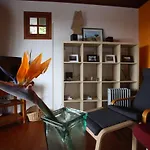 Casa Tanausu