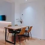 Apartamentos Santa Isabel