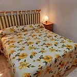 Apartamento Salamanca 8