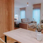 Apartamentos Santa Isabel