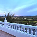 Casa Olivar