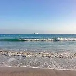 Vera Mar 9A Primera Linea Con Piscina Y Parking