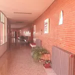 Residencia Diego Martinez