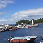Apto Cortegada