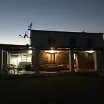 La Sierra