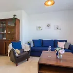 Luminoso 3 Rooms 2 Banos Parking