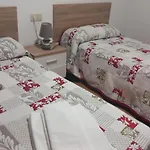 Alojamiento Caldas De Reis