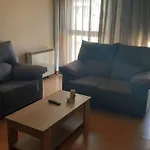 Alojamiento Caldas De Reis