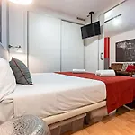Habitat Apartments Hot Jazz