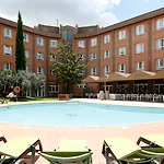 Hotel SB Corona Tortosa