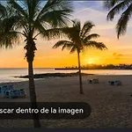 El Barquito De Arrecife