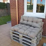 Apartamento Cadi