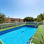 Superbly Situated Villa 67