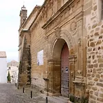 Casa De San Lorenzo