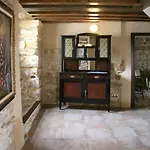 Casa De San Lorenzo