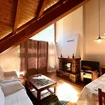 Apartament La Noguera - L\'Amfitriona