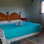 A Room In A Private Villa Torrellano