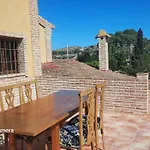 A Room In A Private Villa Torrellano