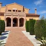 A Room In A Private Villa Torrellano