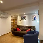 Apartamento Patio Sevillano Frente Catedral