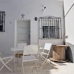 Preciosa Casa Mojacar Centro.